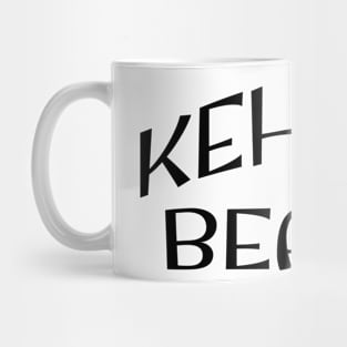 Kehena Beach Mug